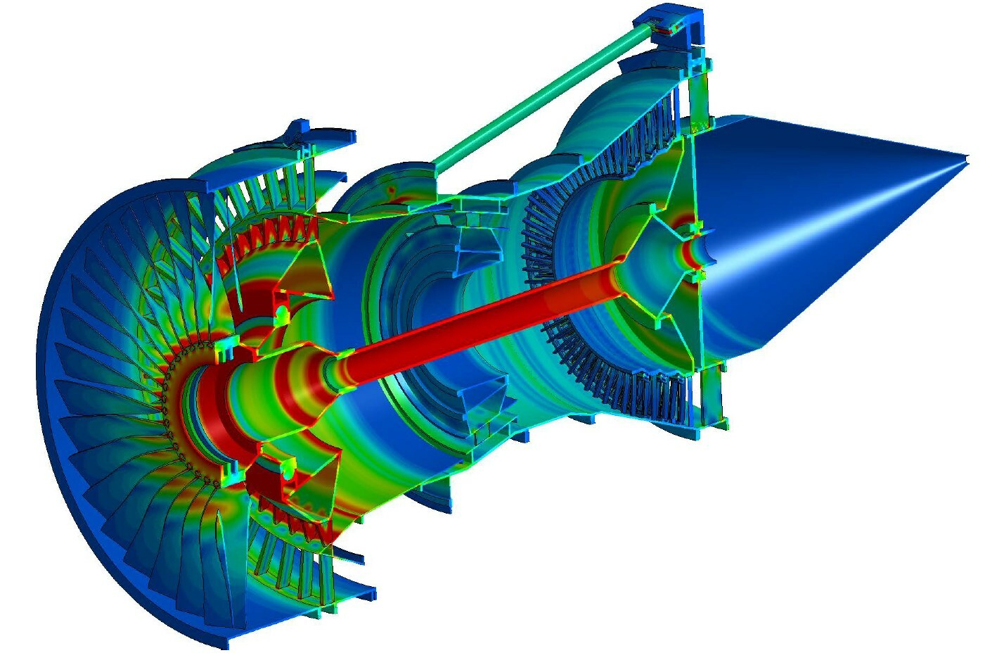 Rolls-Royce Partners With Ansys And Intel To Accelerate Sustainable ...